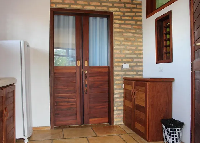 B&B Girassol Jijoca de Jericoacoara