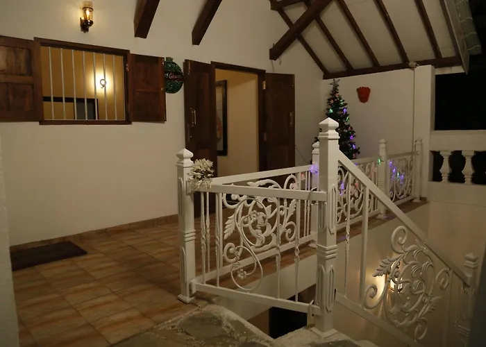 Dutch Cottage