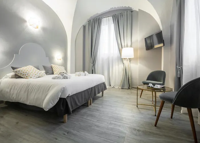 La Lu Cozy Rooms Pisa