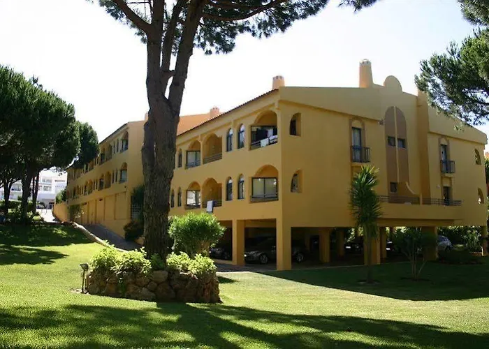 Apartamentos Turisticos Rio