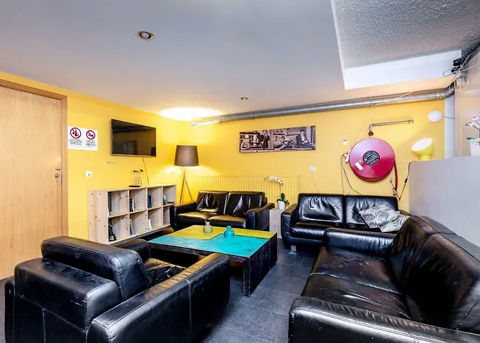 Capital-Inn Hostel