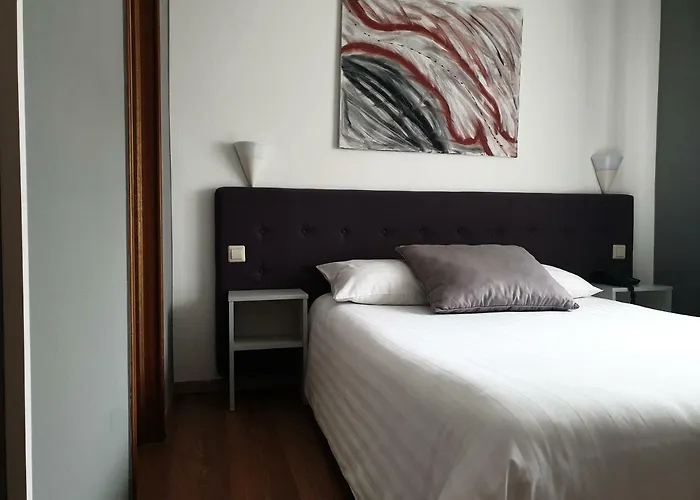Yasha Hotel Luxembourg