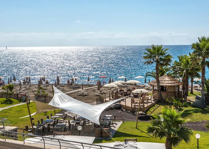 Aregai Marina Hotel & Residence Santo Stefano al Mare