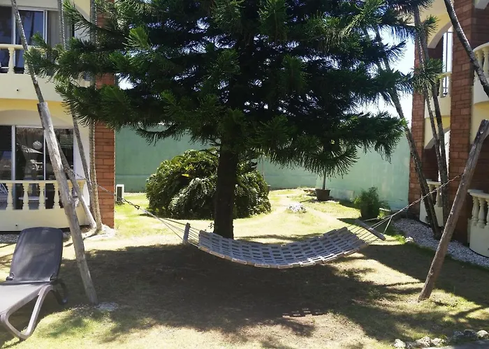Hotel Voramar Sosúa