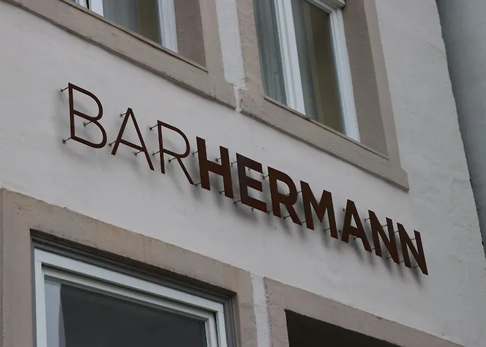 Hotel Arminius Bad Salzuflen