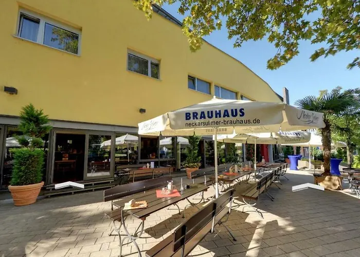 Brau Art Hotel