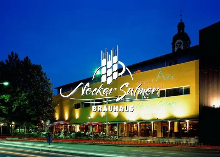 Brau Art Hotel