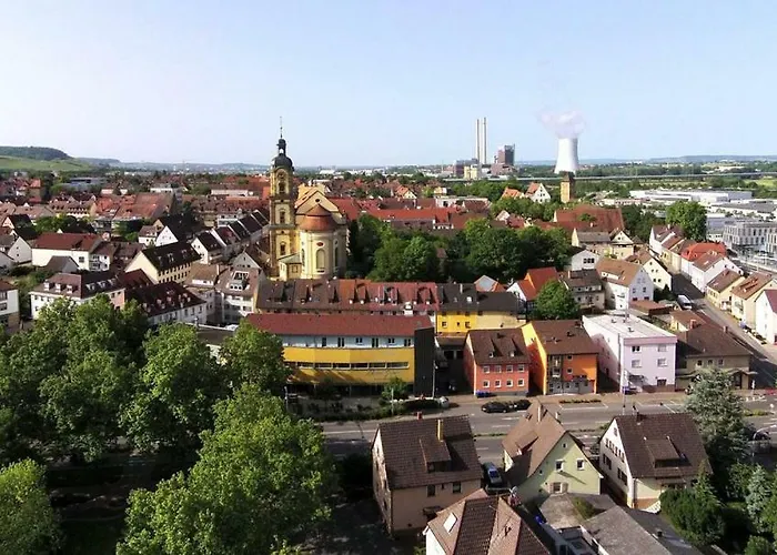 Brau Art Hotel