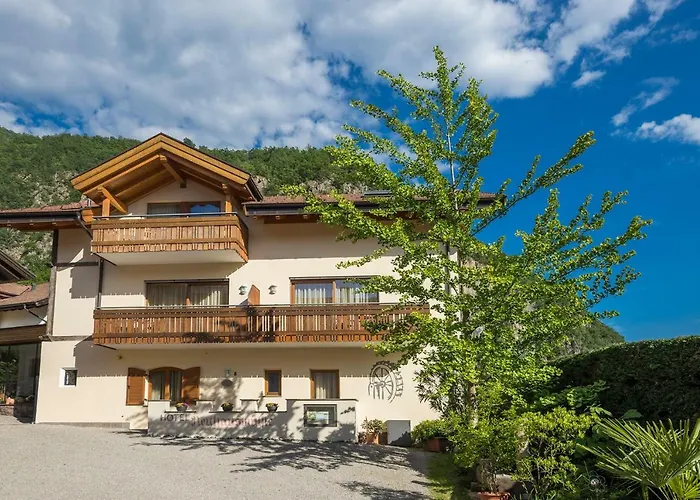 Hotel Neuhausmühle