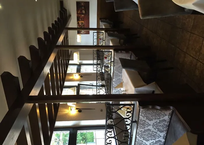 Hotel Germania