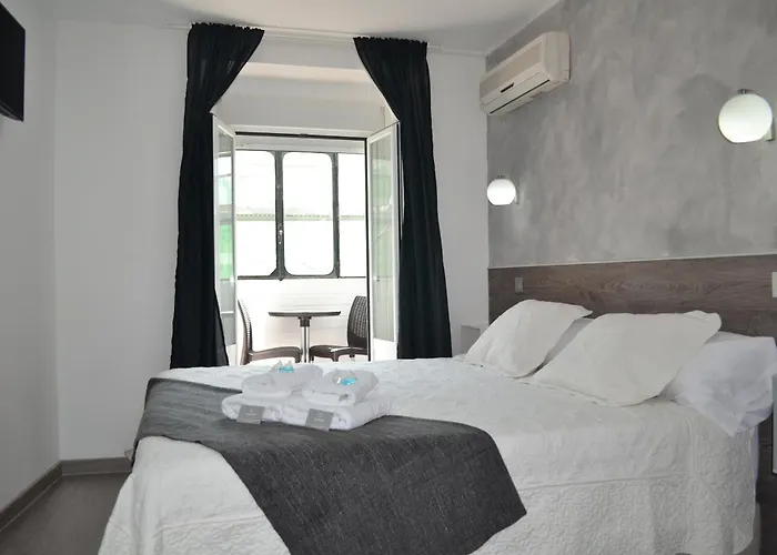 Hostal Meyra Madrid