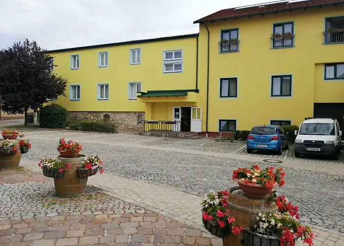 Gasthof Wimmer Eisenstadt