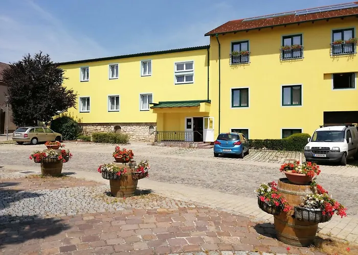 Gasthof Wimmer Eisenstadt
