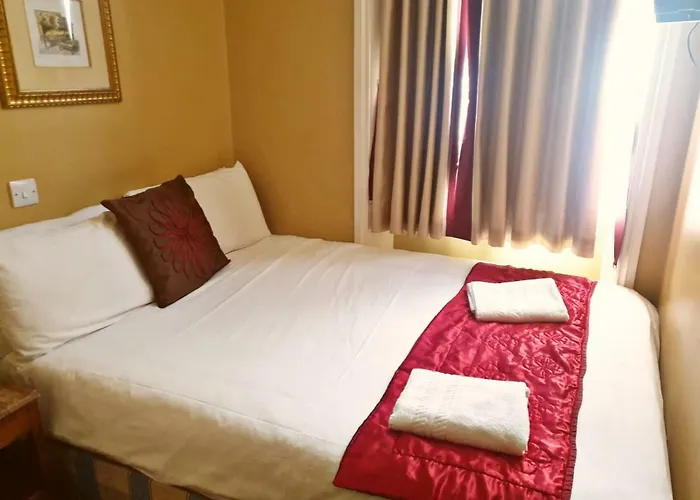 The Coronation Hotel