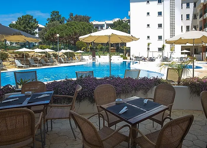 Ap Victoria Sports & Beach | Falesia - Albufeira