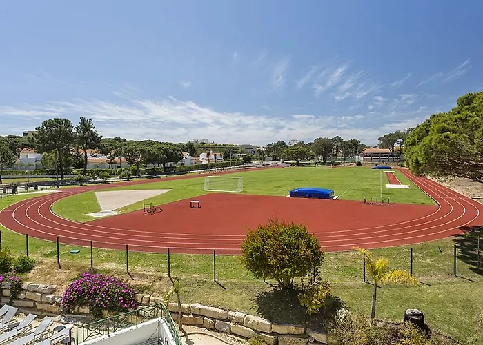 Ap Victoria Sports & Beach | Falesia - Albufeira