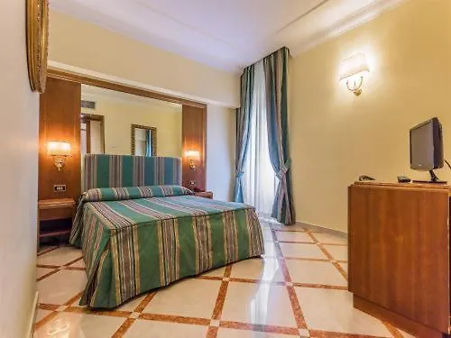 Raeli Hotel Noto Rom