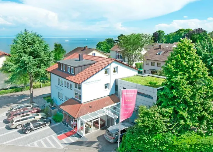 Gästehaus Holzer Konstanz