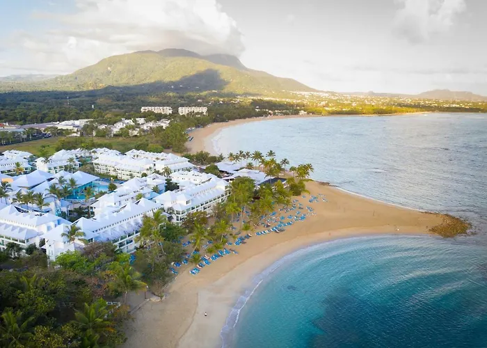 Grand Paradise Playa Dorada Puerto Plata