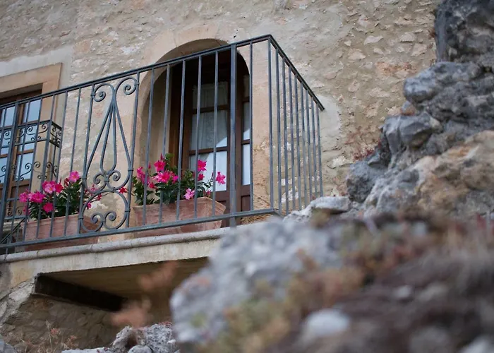 Bed and Breakfast Charme In Perillis Popoli