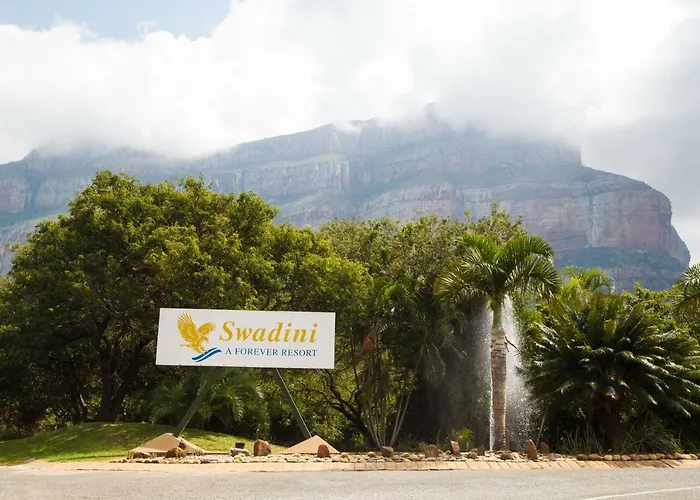 Swadini, A Forever Resort Hoedspruit