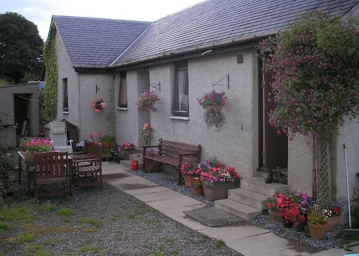 Northlees Farm Bed & Breakfast Perth