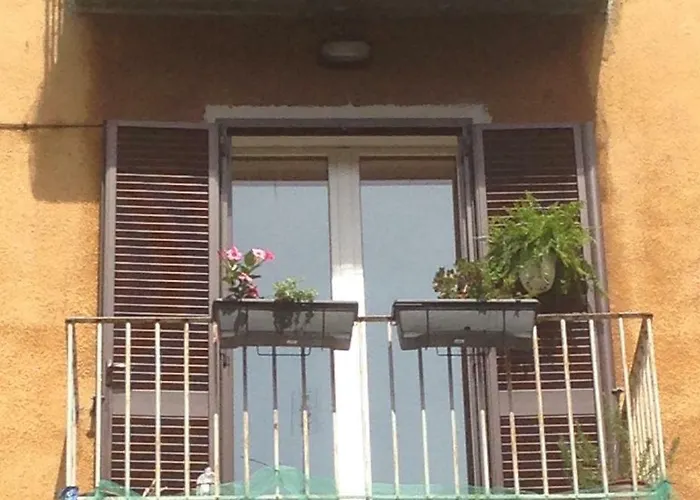 Casa De Rosas