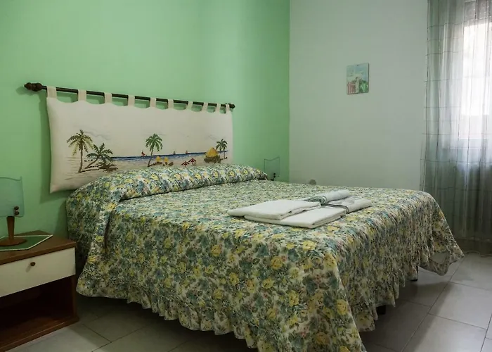 Bed and Breakfast Aurora Sul Mare Otranto