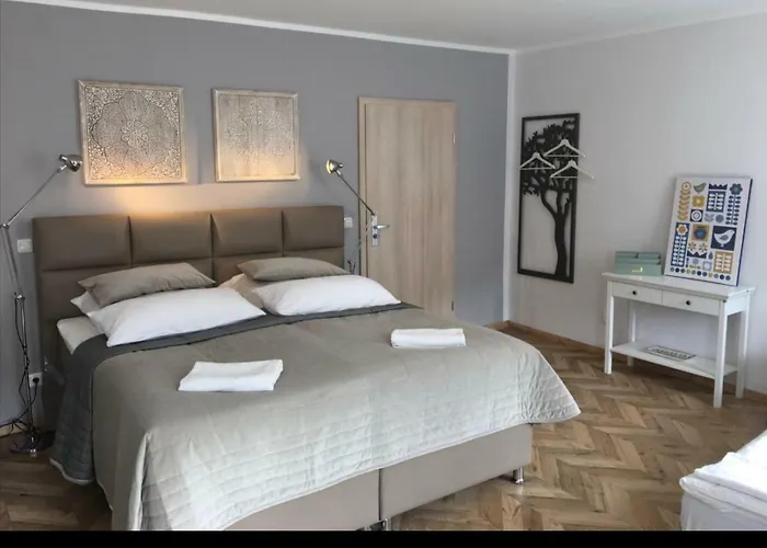 Tm Suites