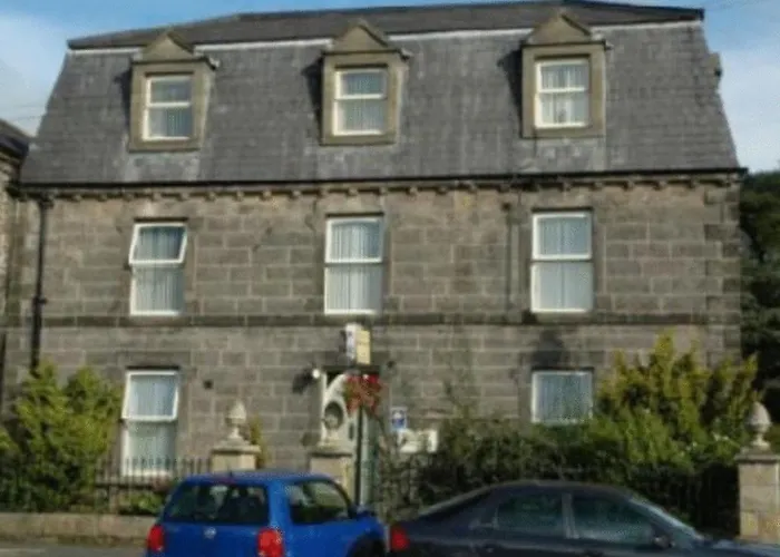 The Springfield Bed & Breakfast Rothbury