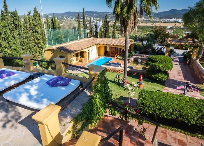 Hotel Pikes Ibiza (Adults Only) à Sant Antoni de Portmany