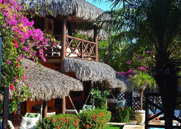 Pousada Maxitalia Jijoca de Jericoacoara