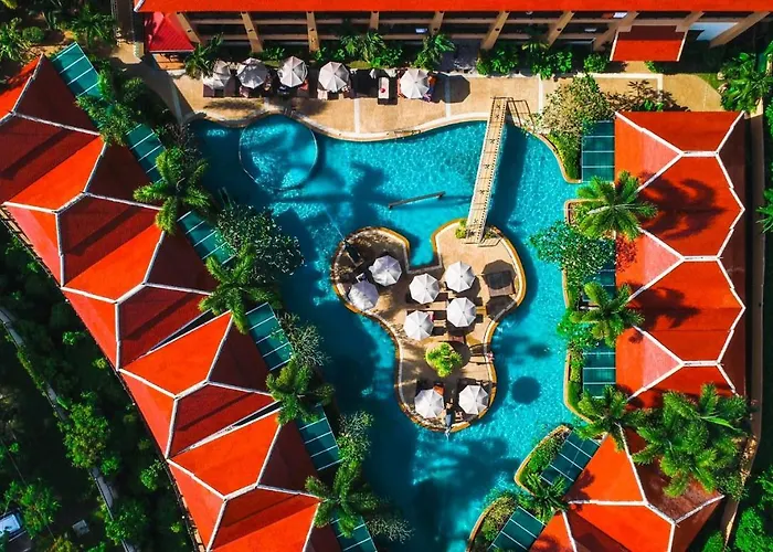 Aonang Orchid Resort Ao Nang