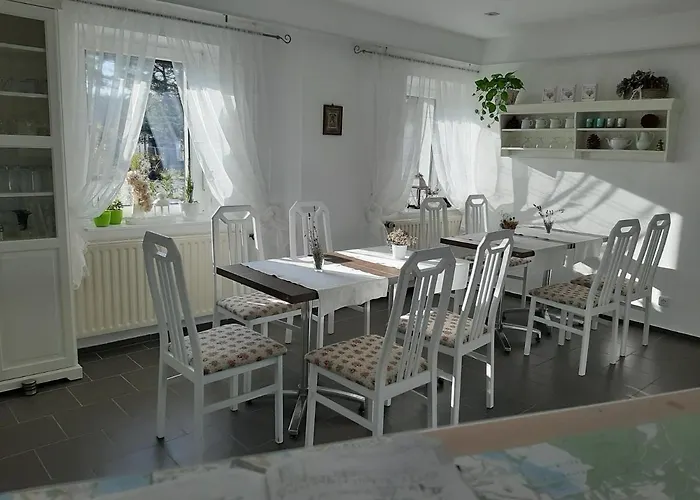 Pension Mark Hoyerswerda