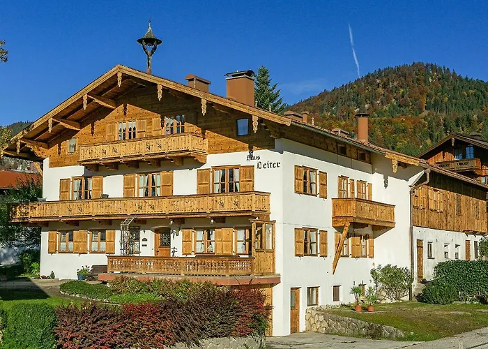 Haus Leiter