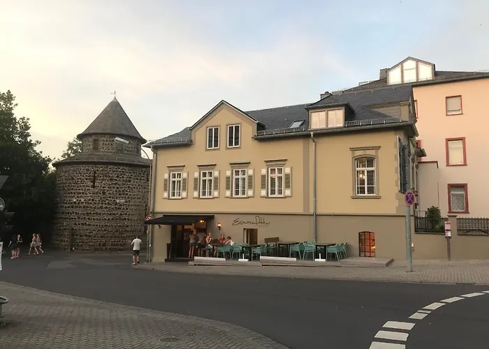 konrads gästehaus Limburg an der Lahn