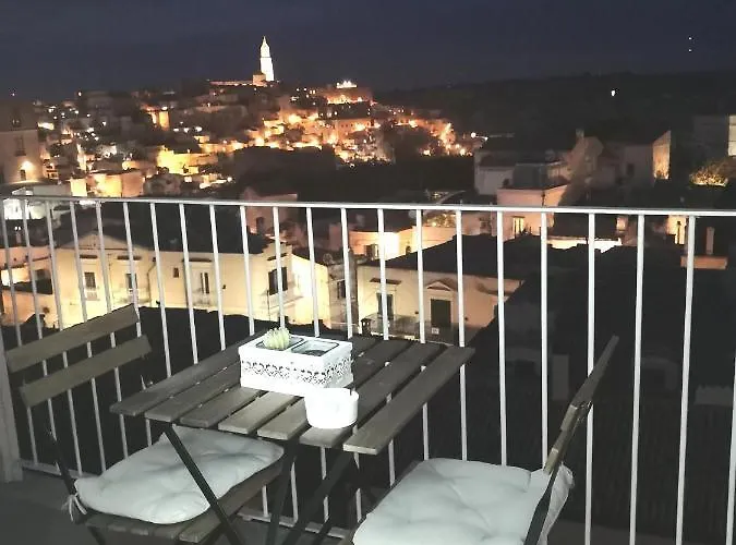 Dimore Pietrapenta Apartments, Suites & Rooms ( Via Lucana 223 - Via Piave 23 )