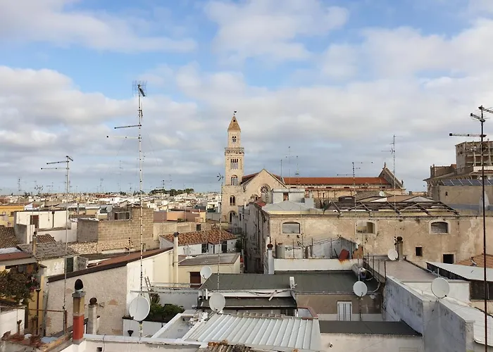 'novecento bed&breakfast Acquaviva delle Fonti