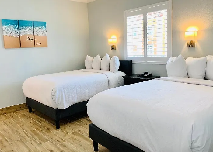 Hotel Sol Redington Shores