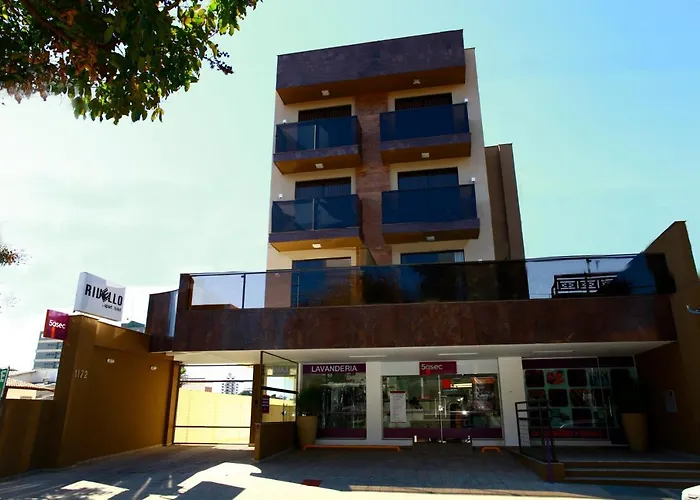 Rivello Apart Hotel