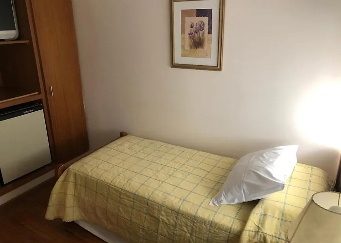 San Fernando Hotel