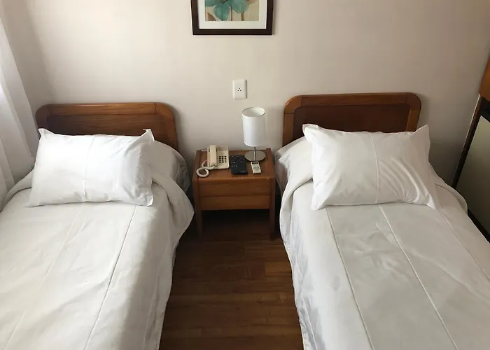 San Fernando Hotel