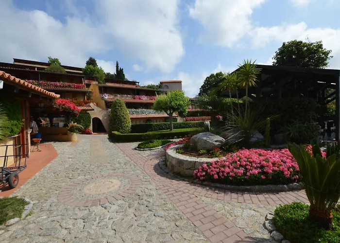 Villaggio L'Olivara Tropea