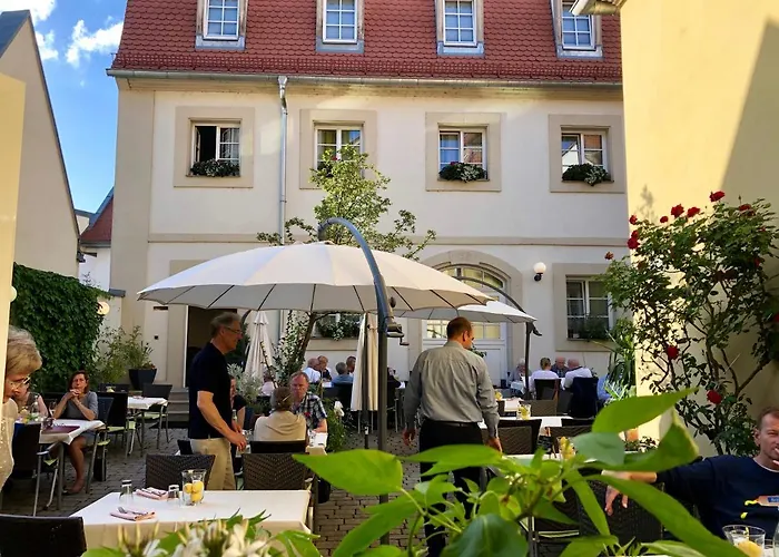 Hotel Europa Bamberg