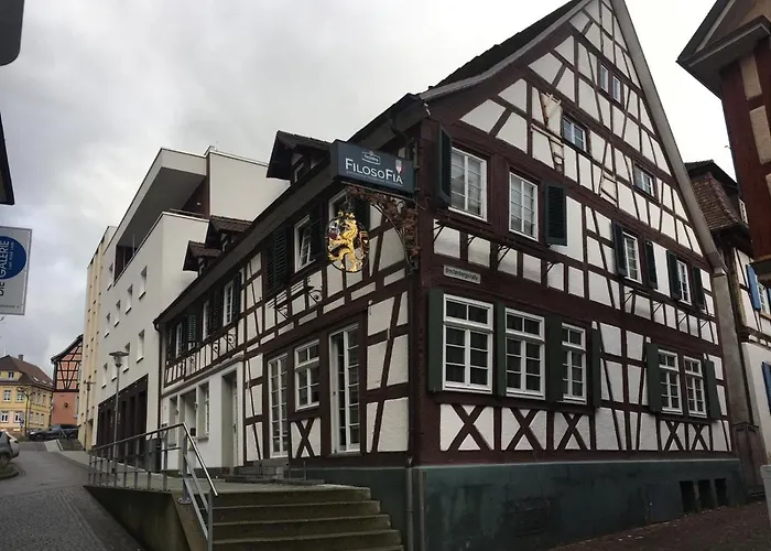 Hotel Löwen
