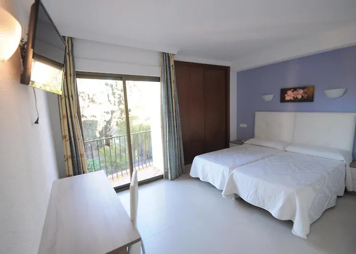 Hotel Goya Almuñécar