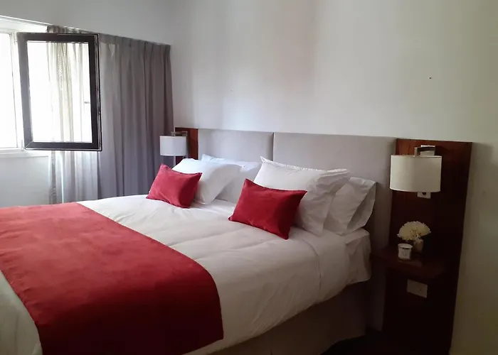 Ch Le Petit Parc Hotel Buenos Aires