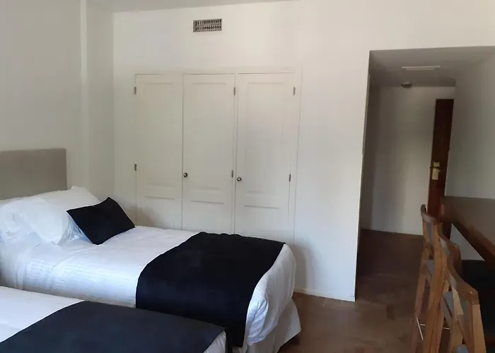 Ch Le Petit Parc Hotel Buenos Aires