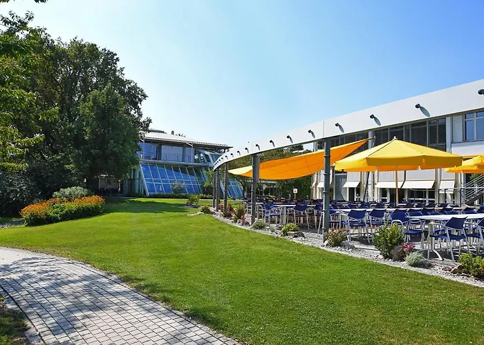 Genohotel Karlsruhe