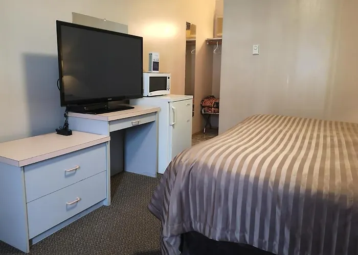 Ranchland Villa Motel